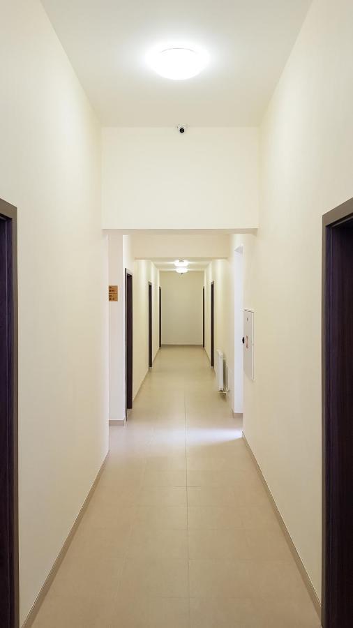 Apartment De Luna 布拉格 外观 照片