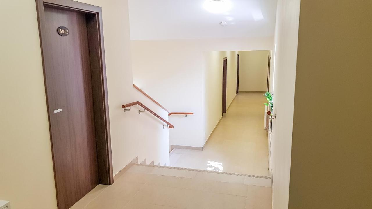 Apartment De Luna 布拉格 外观 照片