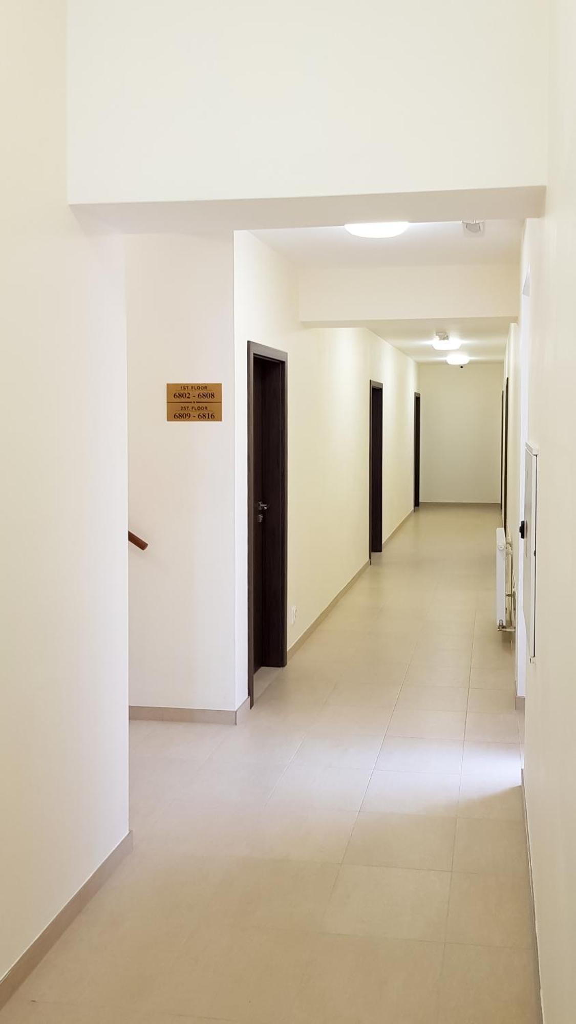Apartment De Luna 布拉格 外观 照片